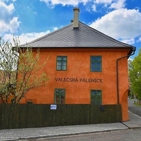 Valecska Palenice 외부 사진