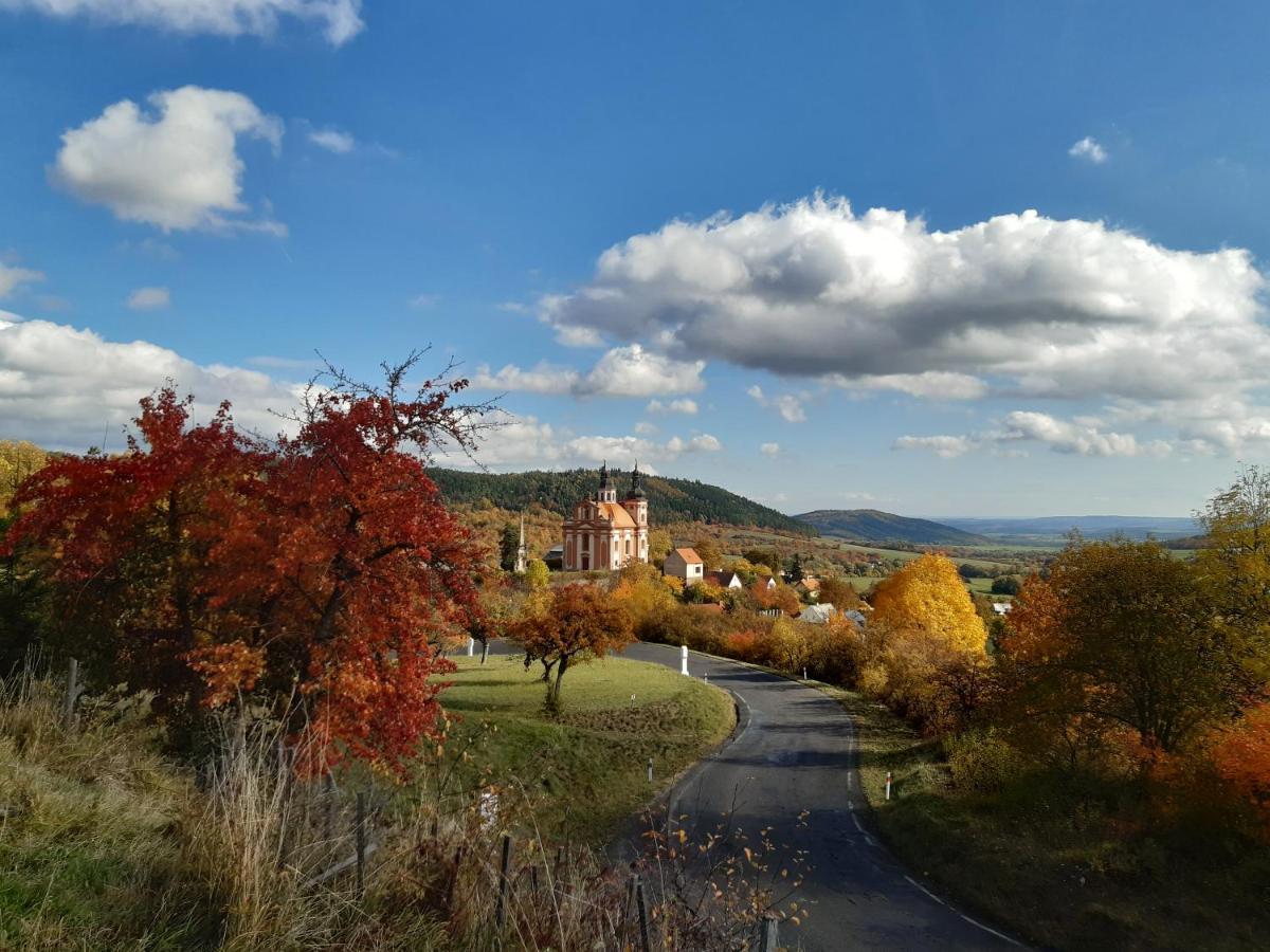 Valecska Palenice 외부 사진