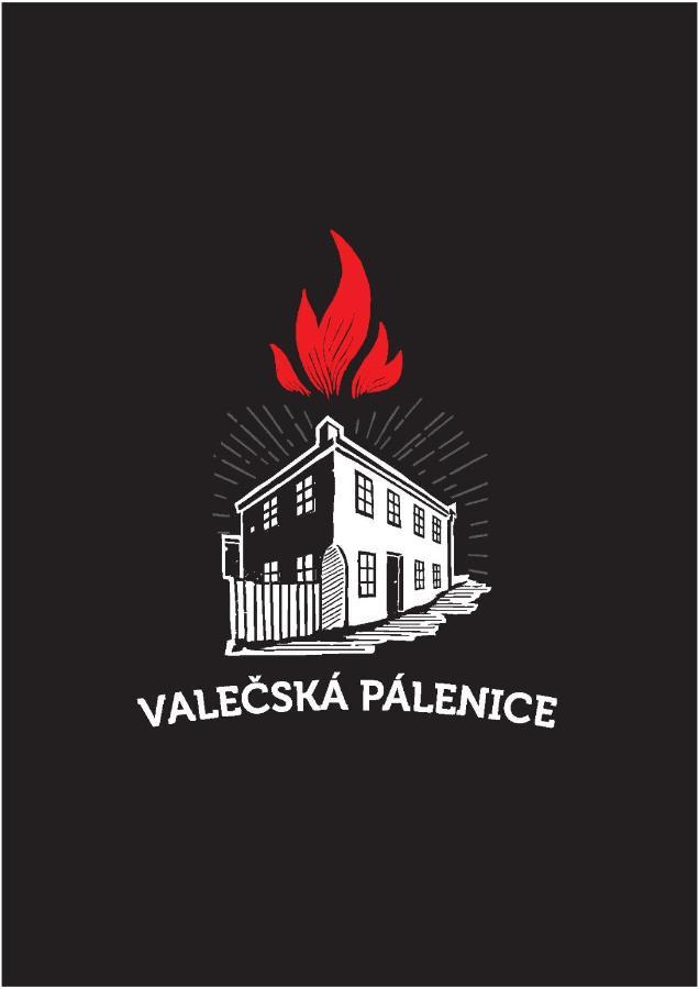 Valecska Palenice 외부 사진